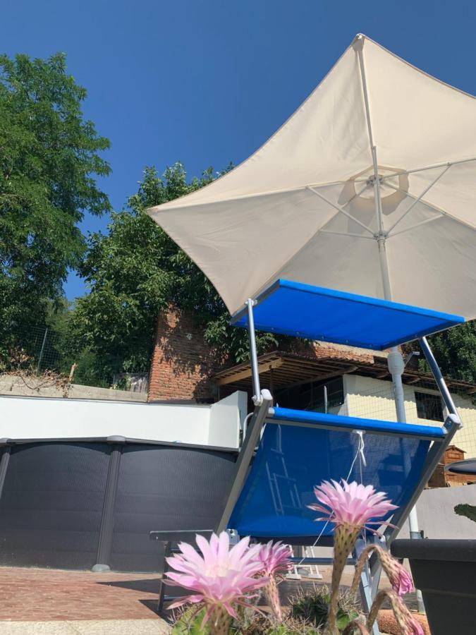 Ca' Degli Ovi B&B Valenza Extérieur photo
