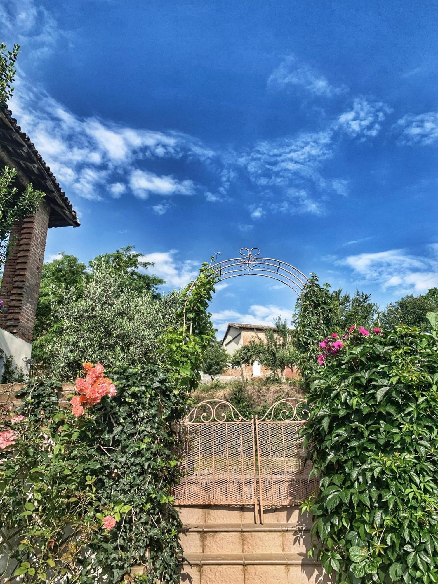 Ca' Degli Ovi B&B Valenza Extérieur photo