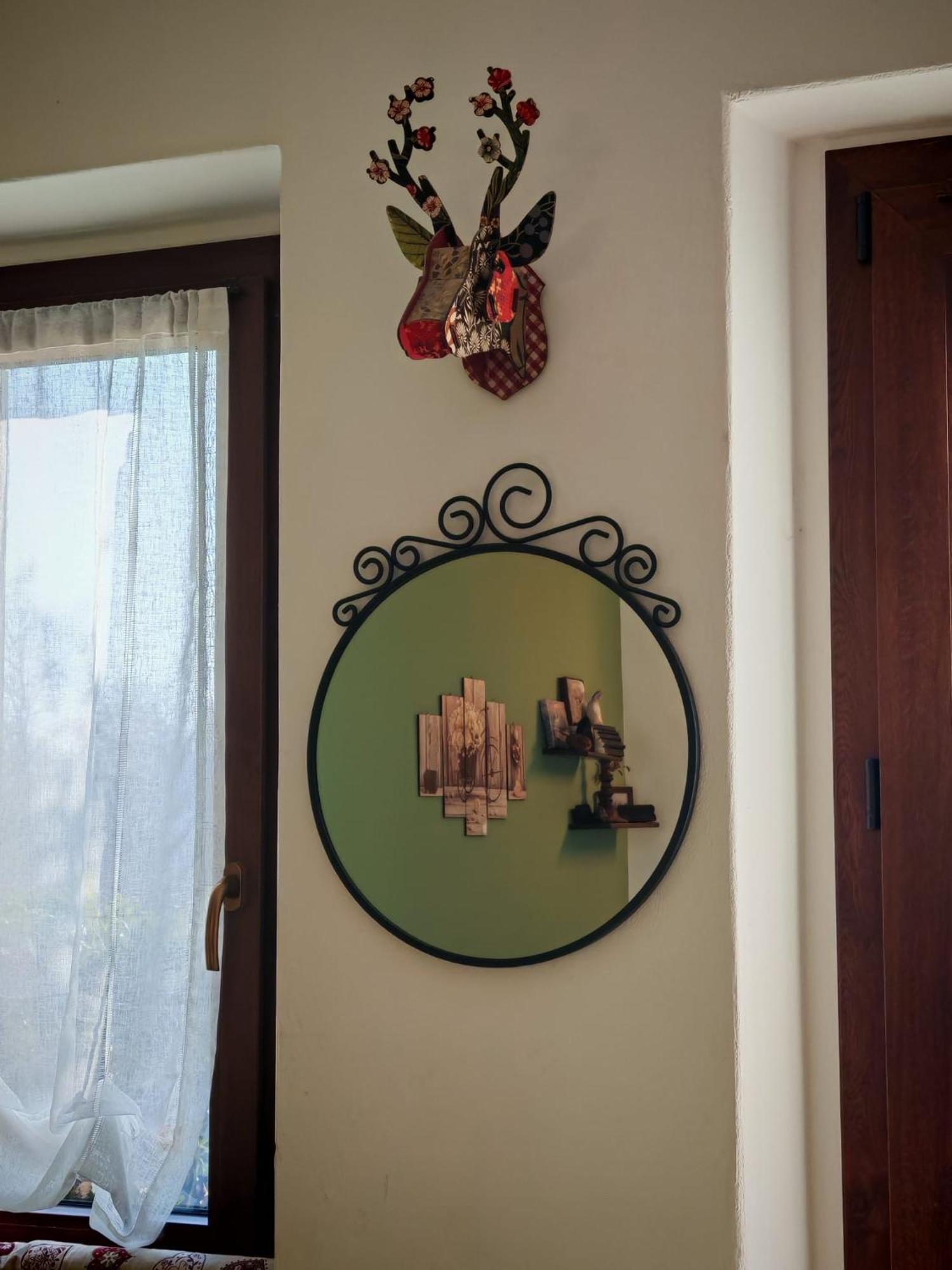 Ca' Degli Ovi B&B Valenza Extérieur photo