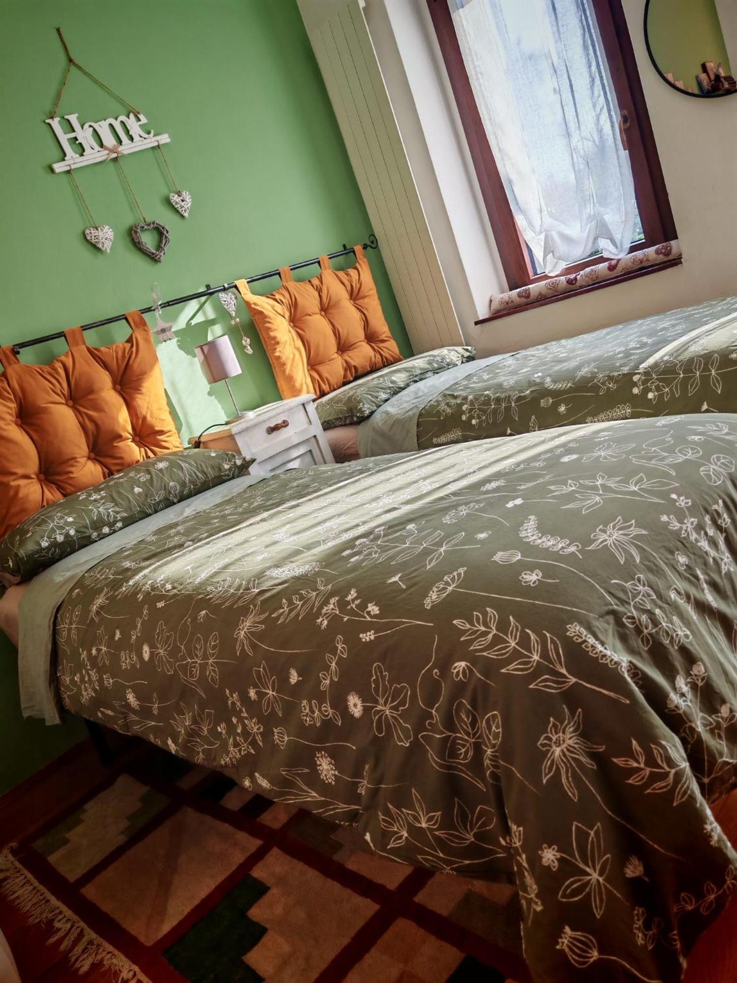 Ca' Degli Ovi B&B Valenza Extérieur photo