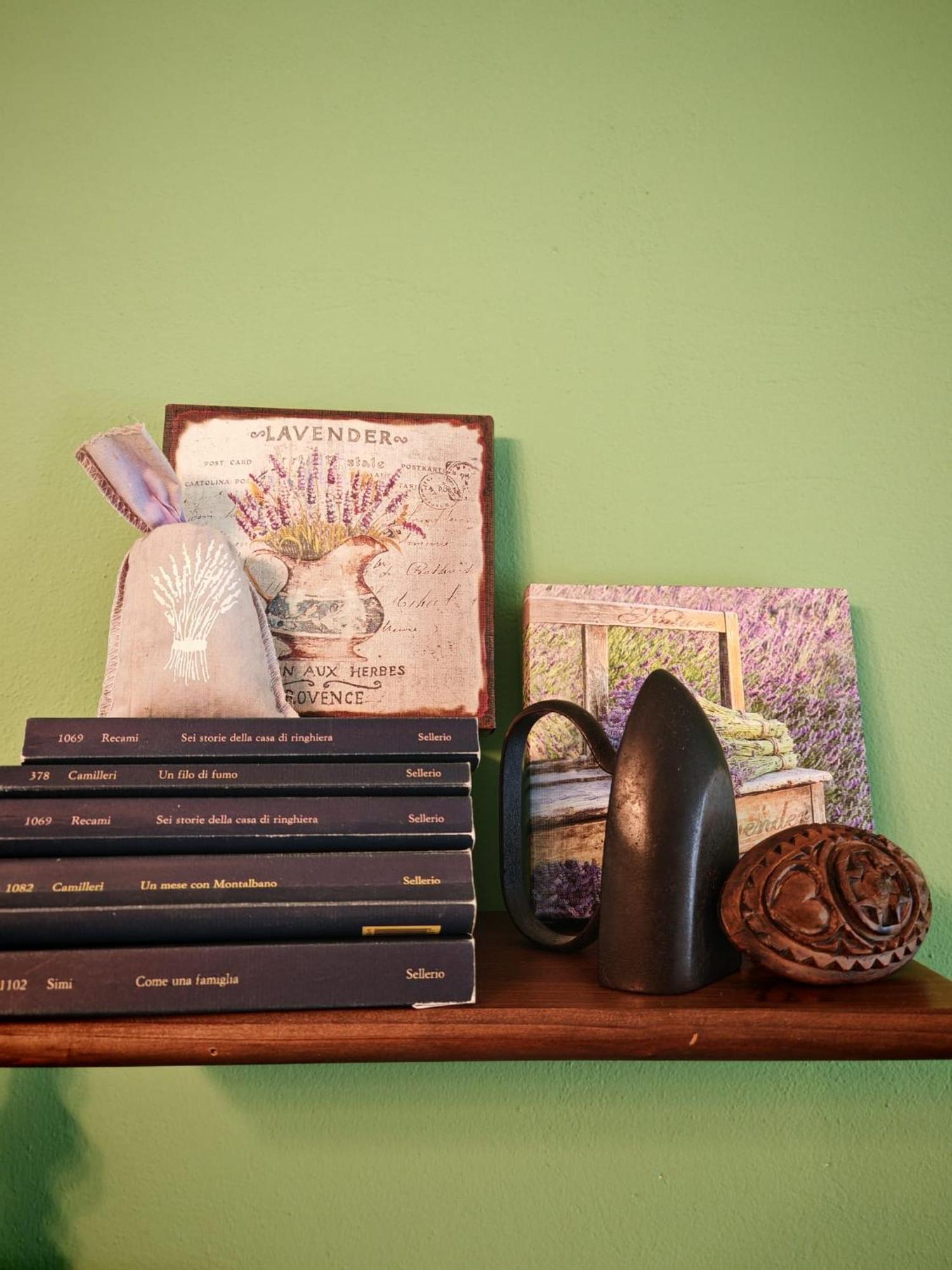 Ca' Degli Ovi B&B Valenza Extérieur photo