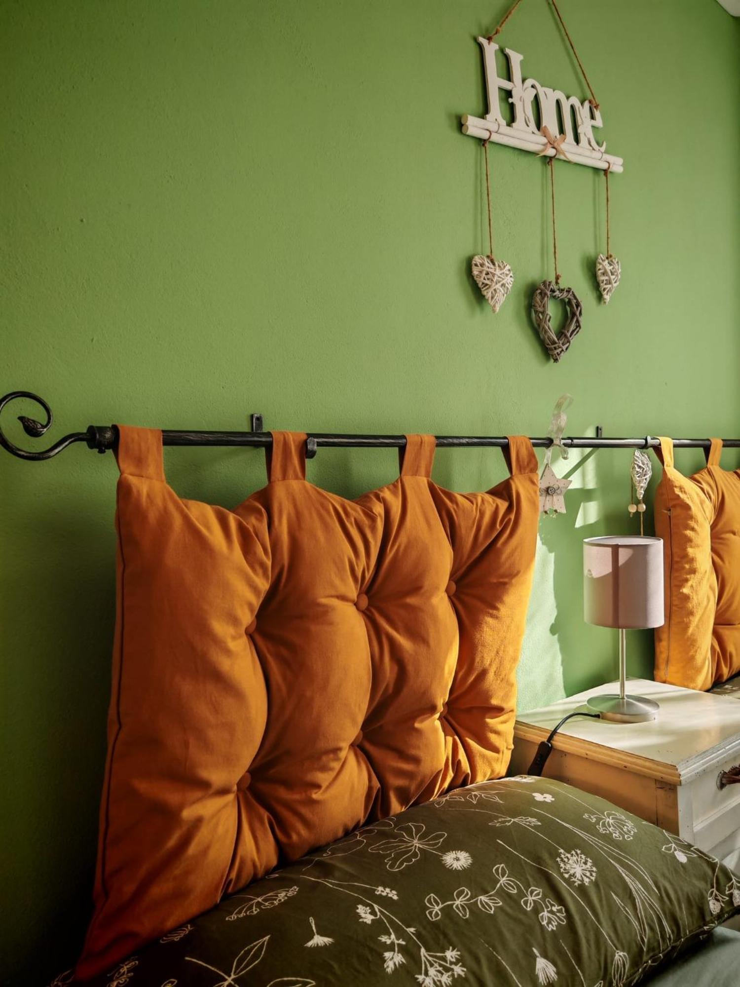 Ca' Degli Ovi B&B Valenza Extérieur photo