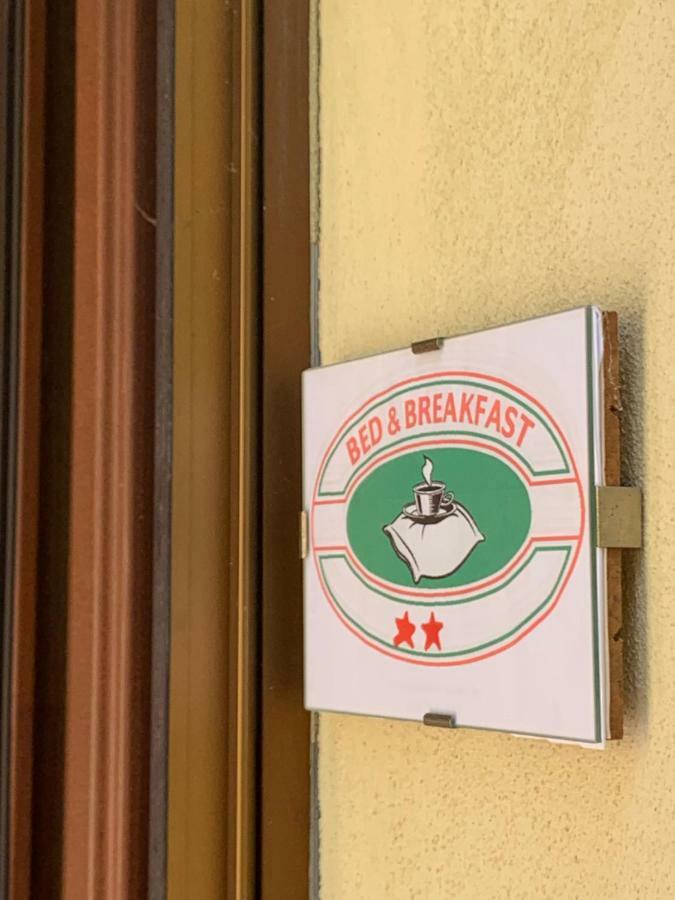 Ca' Degli Ovi B&B Valenza Extérieur photo